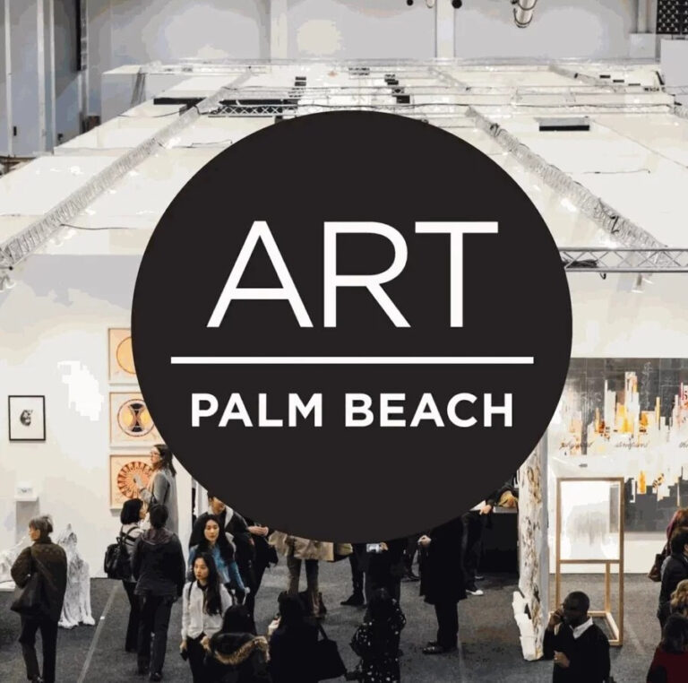Art Palm Beach Show