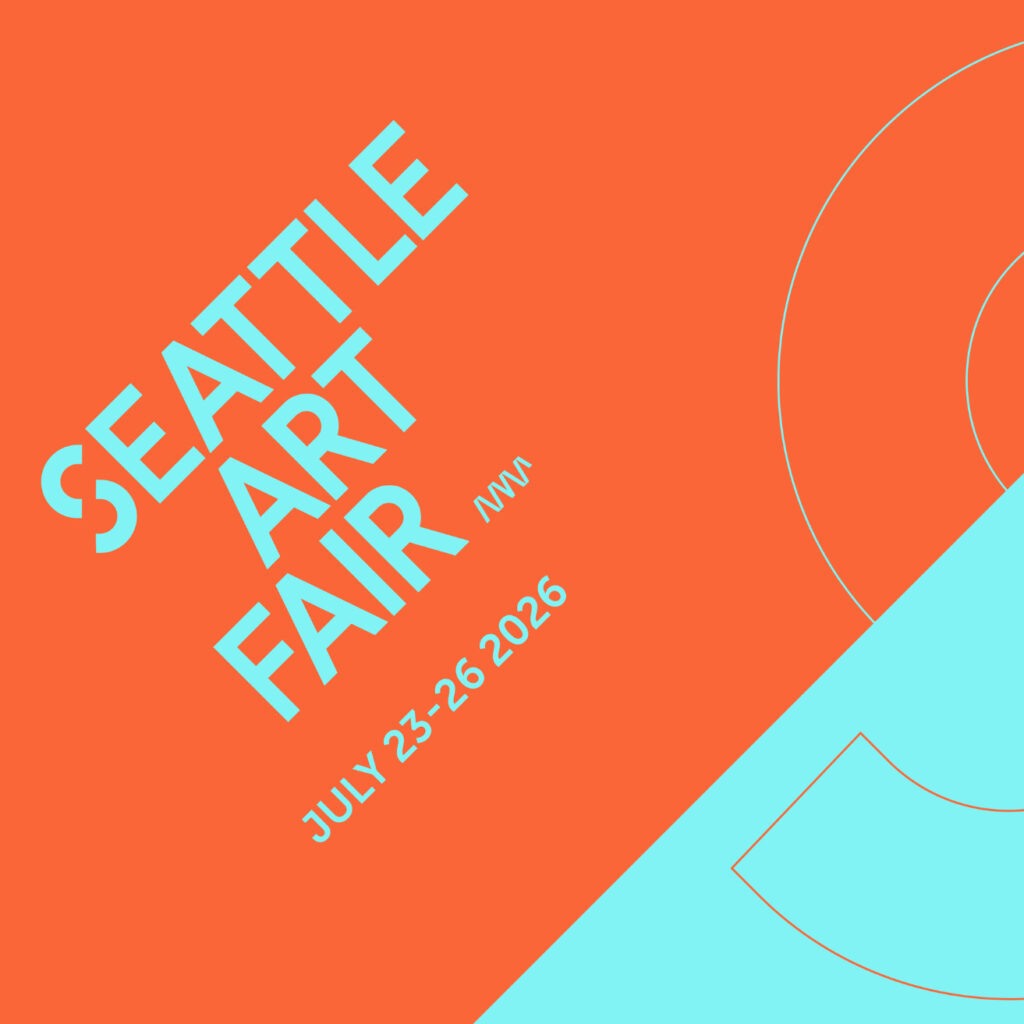 Seattle Art Fair